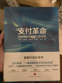 支付革命：互联网时代的第三方支付