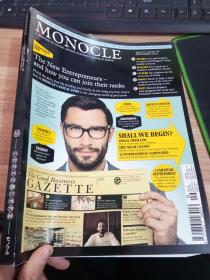 MONOCLE 2014年9月 总第76