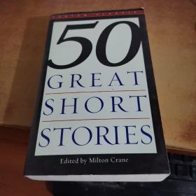 Fifty Great Short Stories