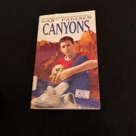 Canyons