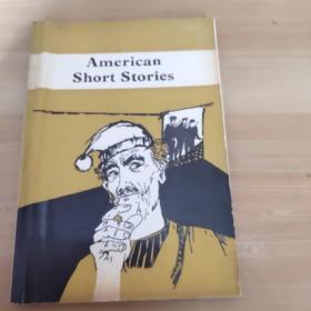 american short stories