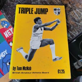 triple jump