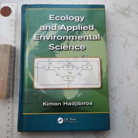 Ecology and Applied Environmental Science