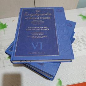 The Encyclopeadia of Medical Imaging(医学影像百科全书1-6)