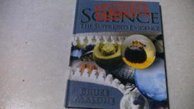 Censored Science: The Suppressed Evidence