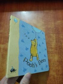 Pooh's Bees