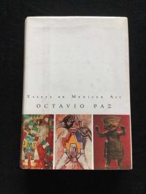 Essays on Mexican Art