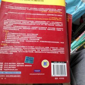 自动化软件测试实施指南