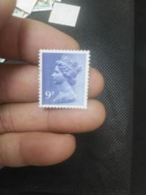 外国邮票 1-652