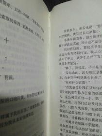 2008年中国悬疑文学精选