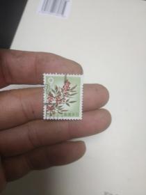 外国邮票 2-68