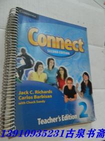 Connect Level 2 Workbook （connect （cambridge））