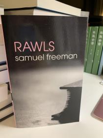 Rawls. by Samuel Freeman