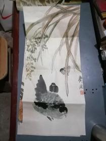 印刷画....3