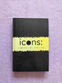 icons: magnets of meaning