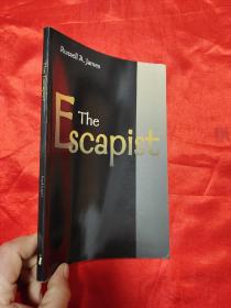 The Escapist （小16开） 【详见图】