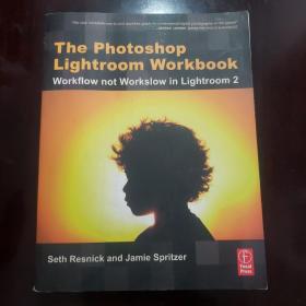 The Photoshop Lightroom Workbook