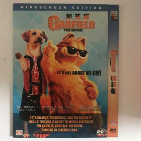 加菲猫DVD