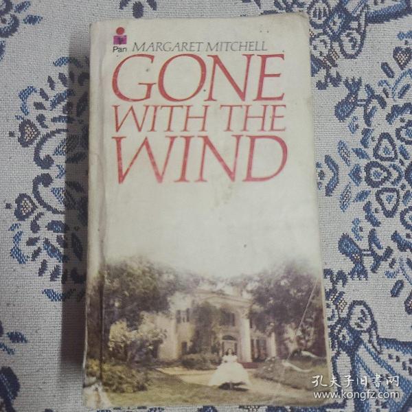 GONEWITH THEWIND