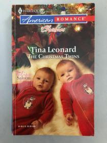 Tina Leonard The CHRISTMAS TWIS