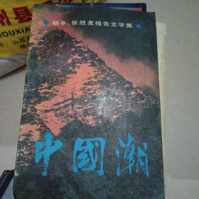 中国潮