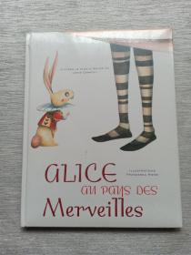 Alice au pays des merveilles