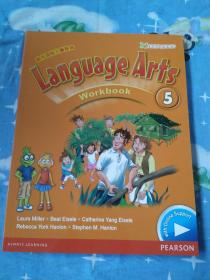 励步国际儿童教育 Language Arts 5