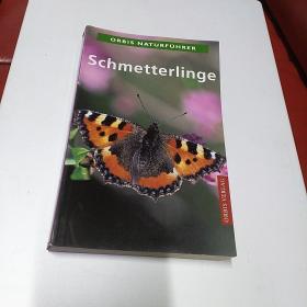 ORBISNATURFUHRER
Schmetterlinge