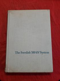 The Swedish 380kV System