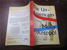 The UnAmericans: Stories