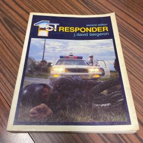 FIRST RESPONDER