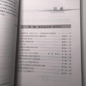 中国民商·放言未来丛书（1）：为民企立言