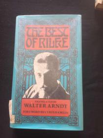 The Best of Rilke