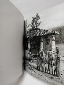 CIDADES REVELADAS 废除的城市 黑白摄影