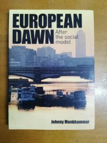 英文原版：European Dawn
-after the social model