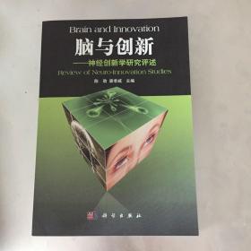 创新管理前沿丛书·脑与创新：神经创新学研究评述