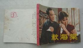 话剧版-秋海棠（13万册，夫子78）