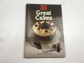 100 Great Cakes