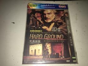 荒漠神骏/HARD GROUND 2003 DVD