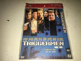 枪手/Triggermen 2002 DVD