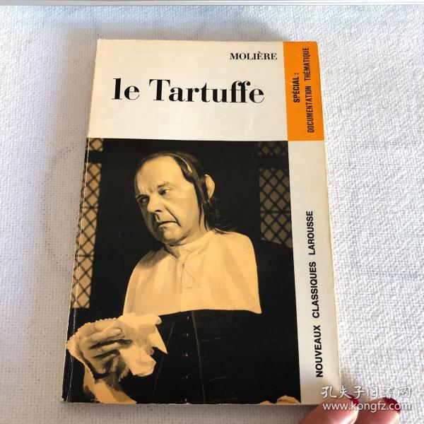 Le Tartuffe