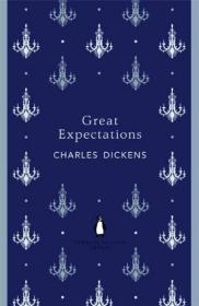 Great Expectations (Penguin English Library)[远大前程]