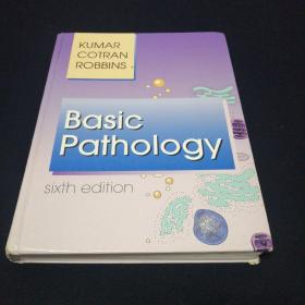 Basic  Pathology，6the  edition.