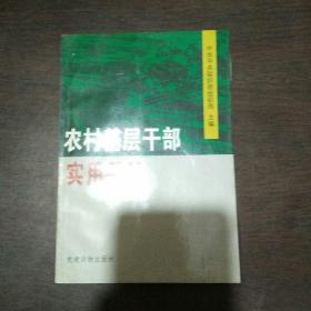 农村基层干部实用手册