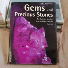 Gems and Precious Stones