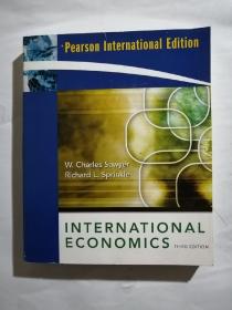 International economics