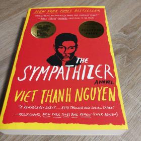 The Sympathizer 同情者