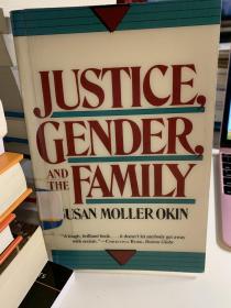 Justice, Gender, and the Family