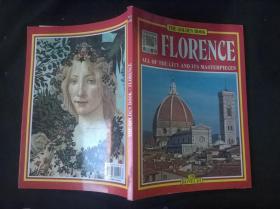 THE GOLDEN BOOK FLORENCE