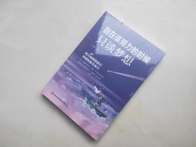 别在该努力的时候只谈梦想